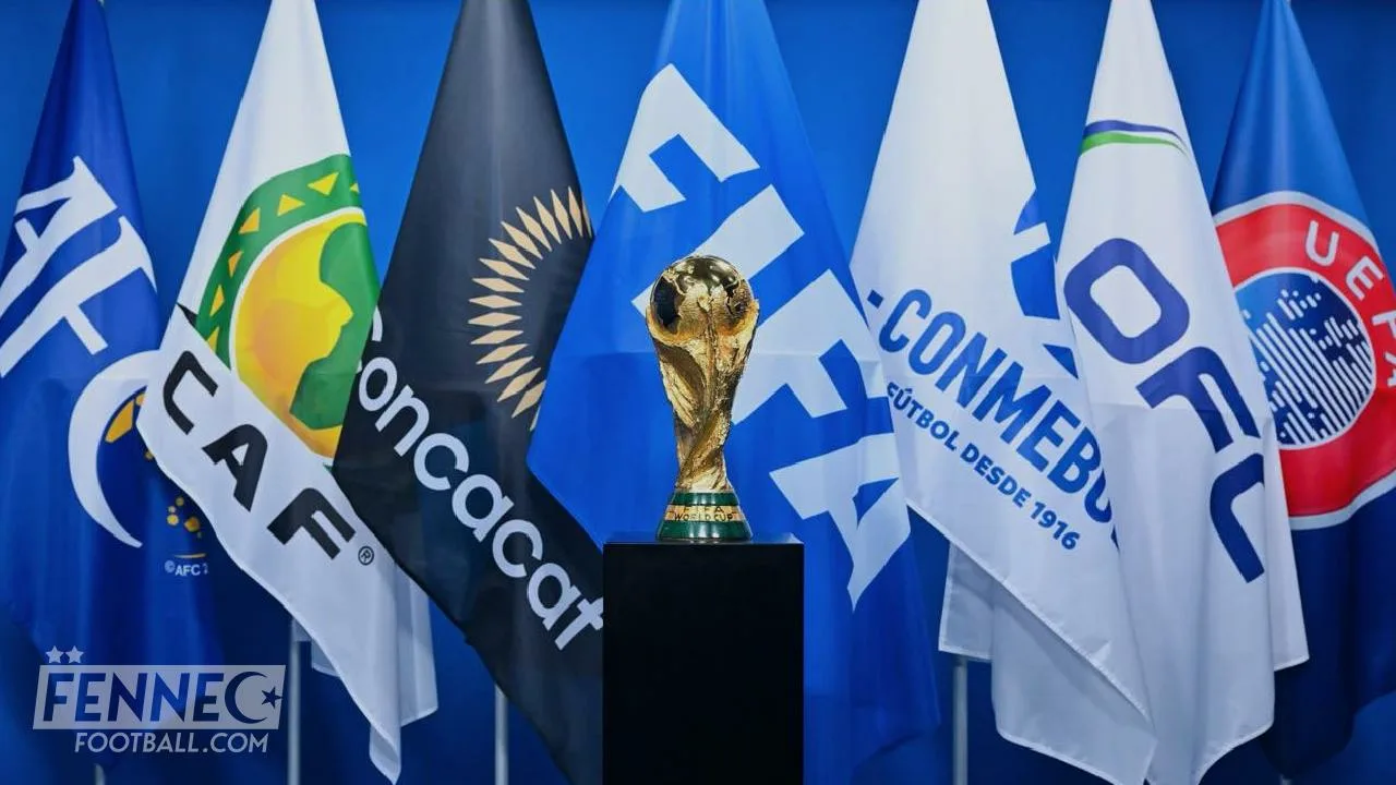 Urgent : Le pays hôte de la Coupe du Monde 2034 serait (déjà) connu !