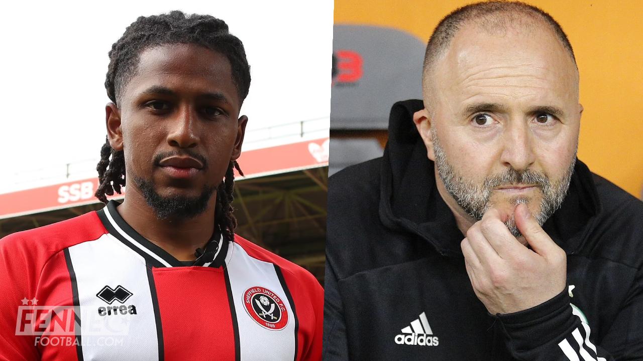 3 raisons surprenantes derrière la convocation de Larouci par Belmadi