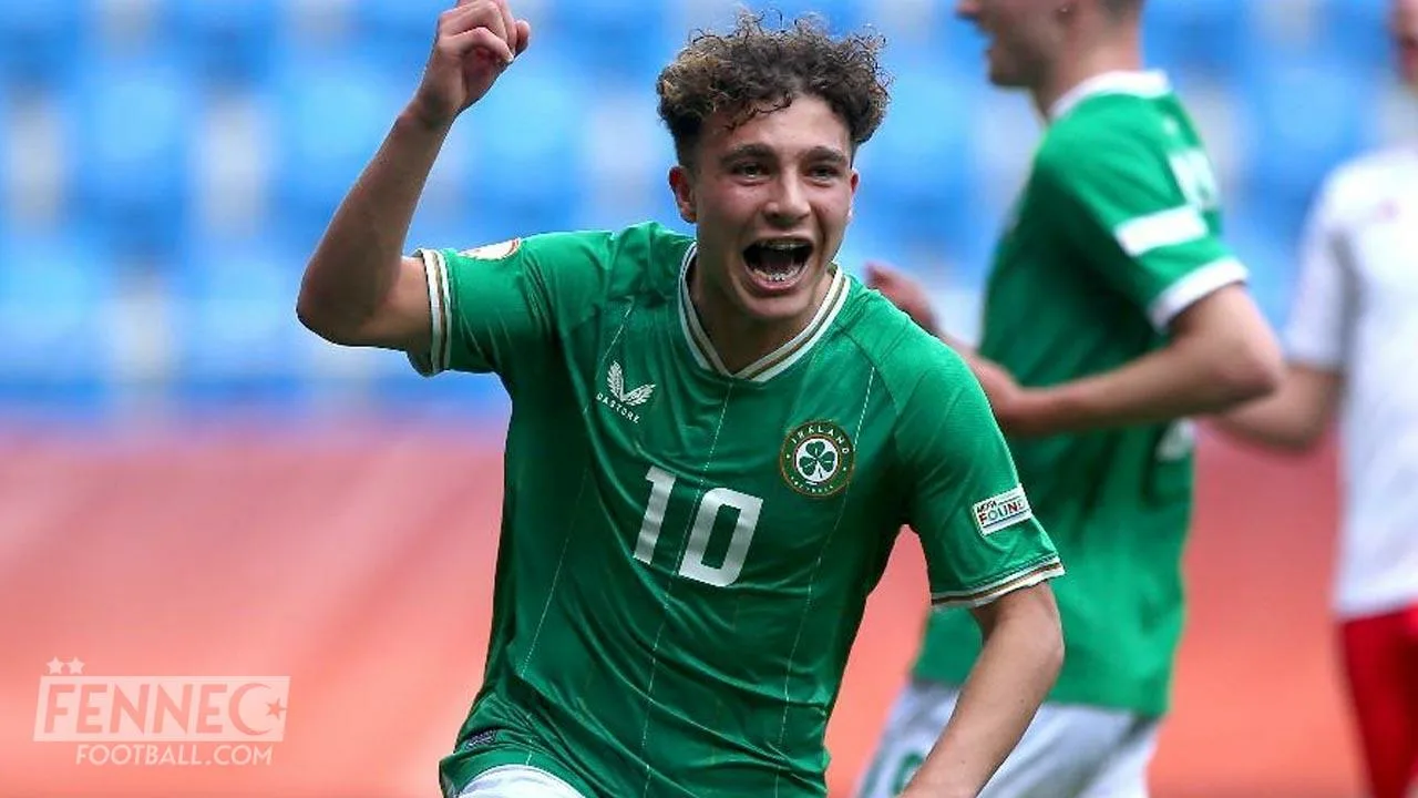 Équipe d'Algérie : La FAF s'active pour rapatrier ce génie de 17 ans !