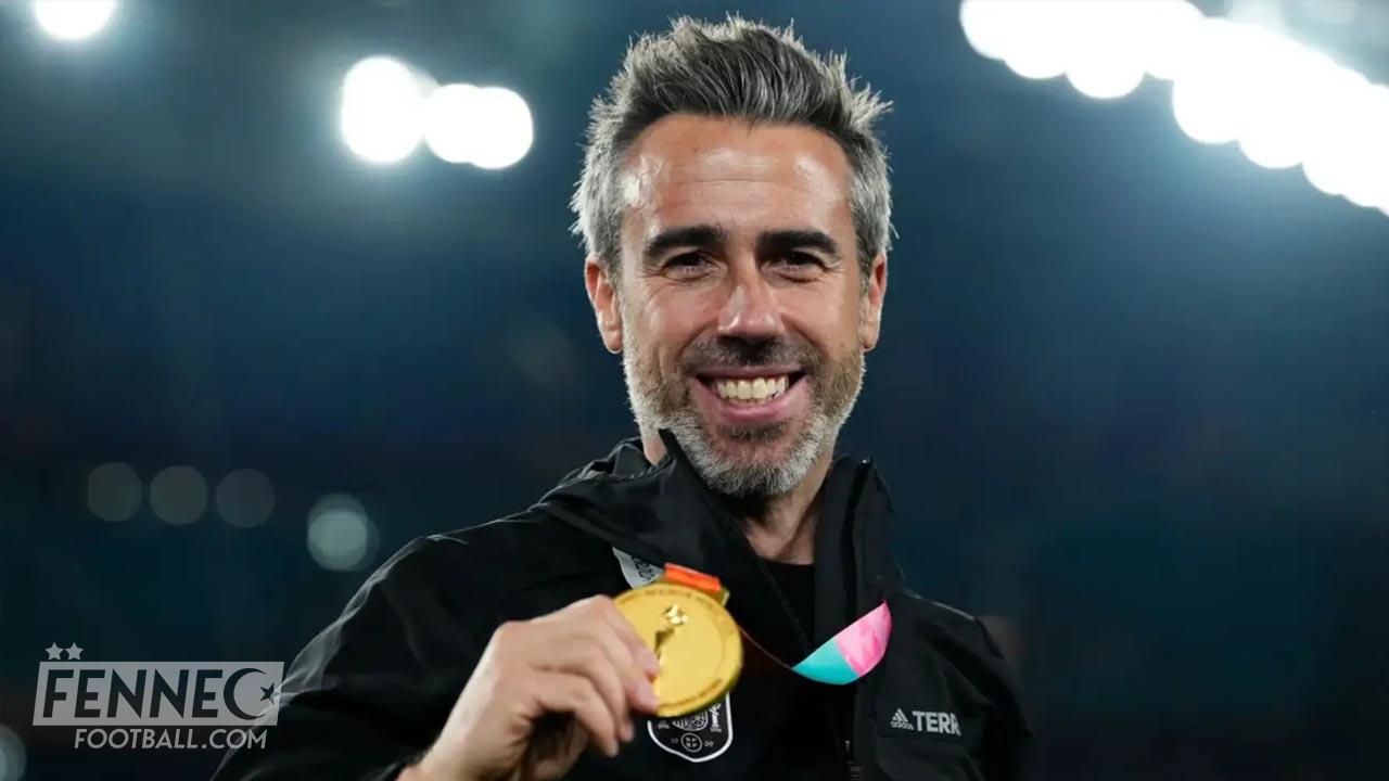 URGENT - Le sélectionneur de l'équipe du Maroc viré ! Voici son remplaçant