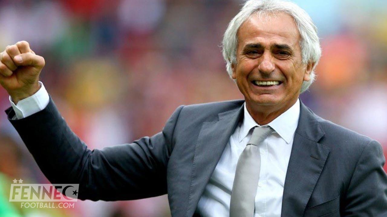 EXCLU FENNEC FOOTBALL / Halilhodzic à deux doigts de faire son retour en Algérie !
