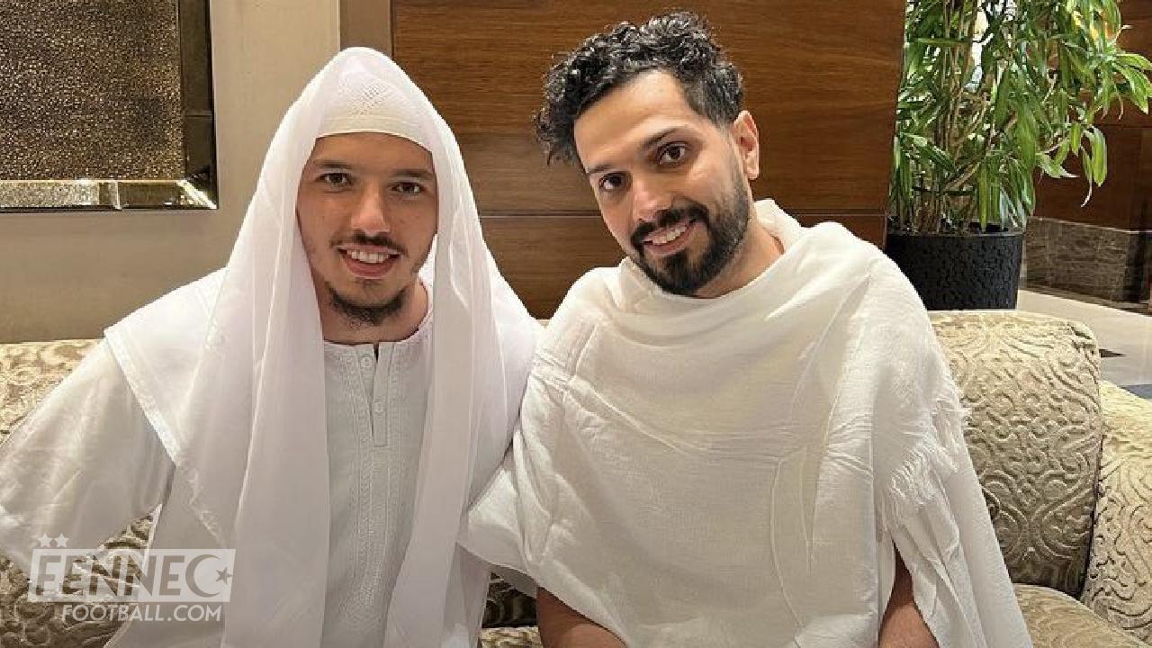 Les incroyables déclarations d’Ismael Bennacer sur sa religion !