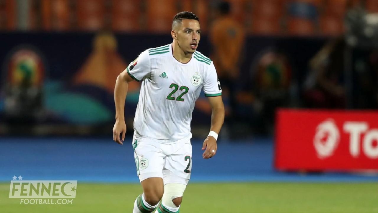 Bennacer revient sur ses débuts compliqués avec l'Algérie : " J’avais les larmes aux yeux "