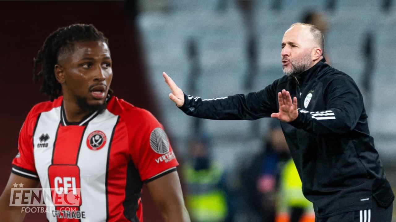 Yasser Larouci pas convoqué par Djamel Belmadi : les vraies raisons sont tombées !