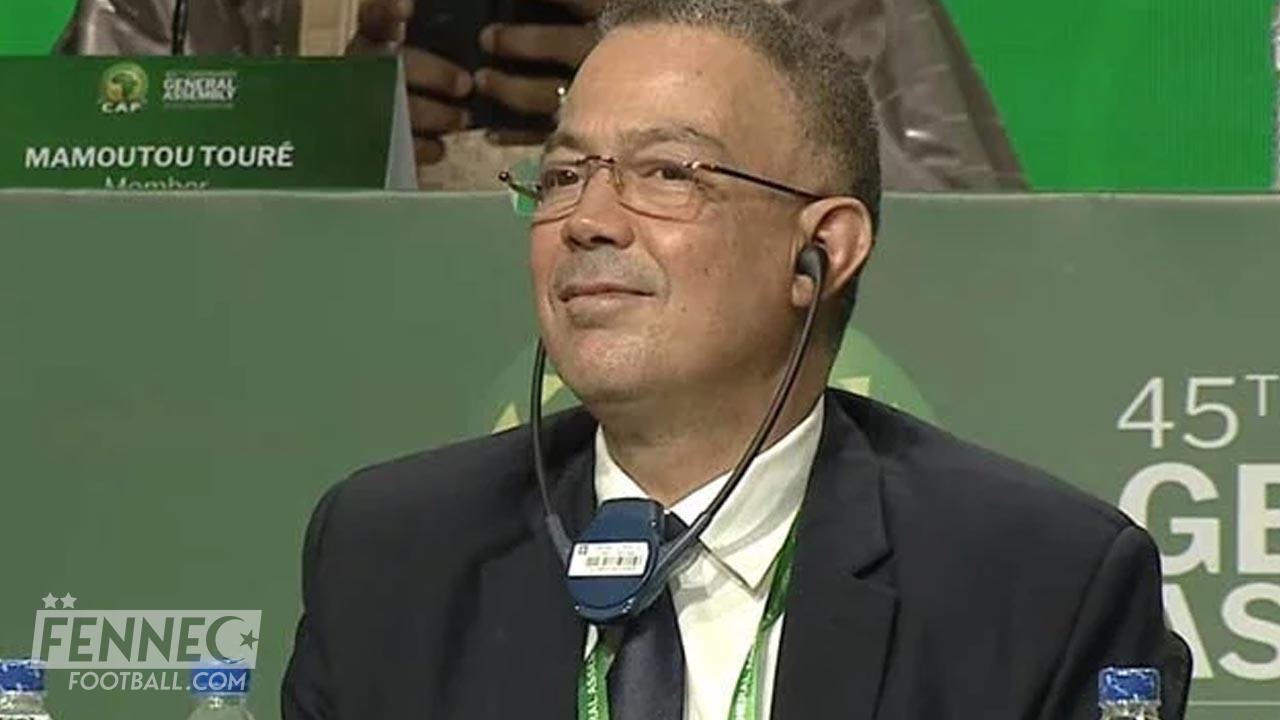 Maroc-CAN 2025 : Lekjaa fait une grande annonce
