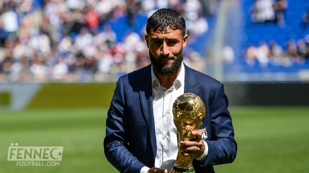Après avoir tourné le dos à l'Algérie, Nabil Fekir joue un autre mauvais tour à son club !