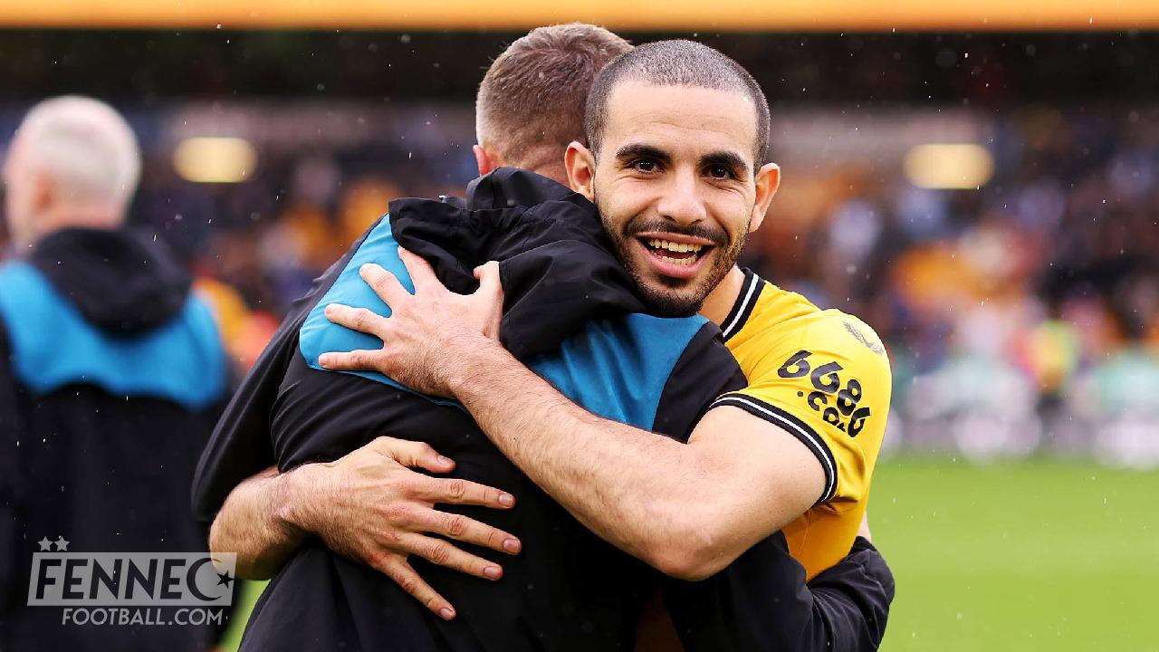Absent du stage à cause d'une blessure :  Voici les dernières nouvelles concernant Rayan Ait Nouri !