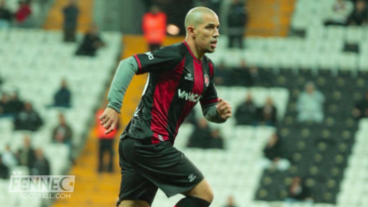 Algérie : Sofiane Feghouli proche du concurrent de la JSK ?