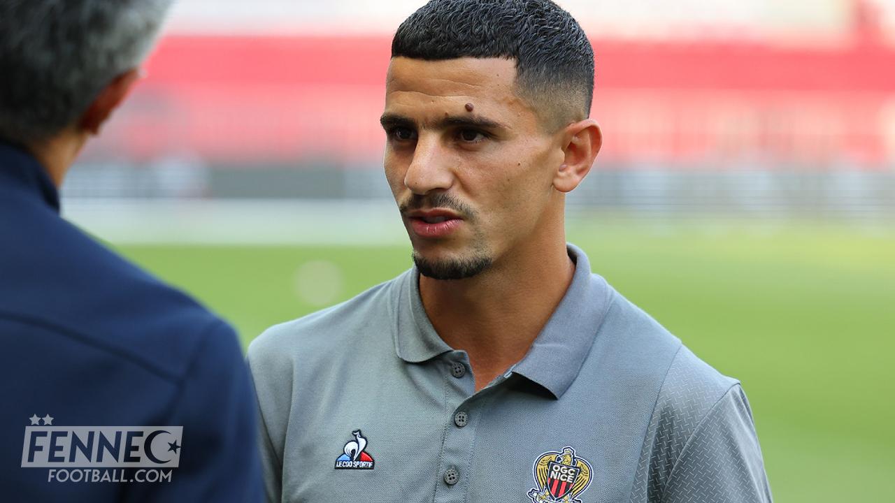 France : Est-il pour la sanction ? le discours fort de Nice Francesco Farioli sur le cas Youcef Atal !