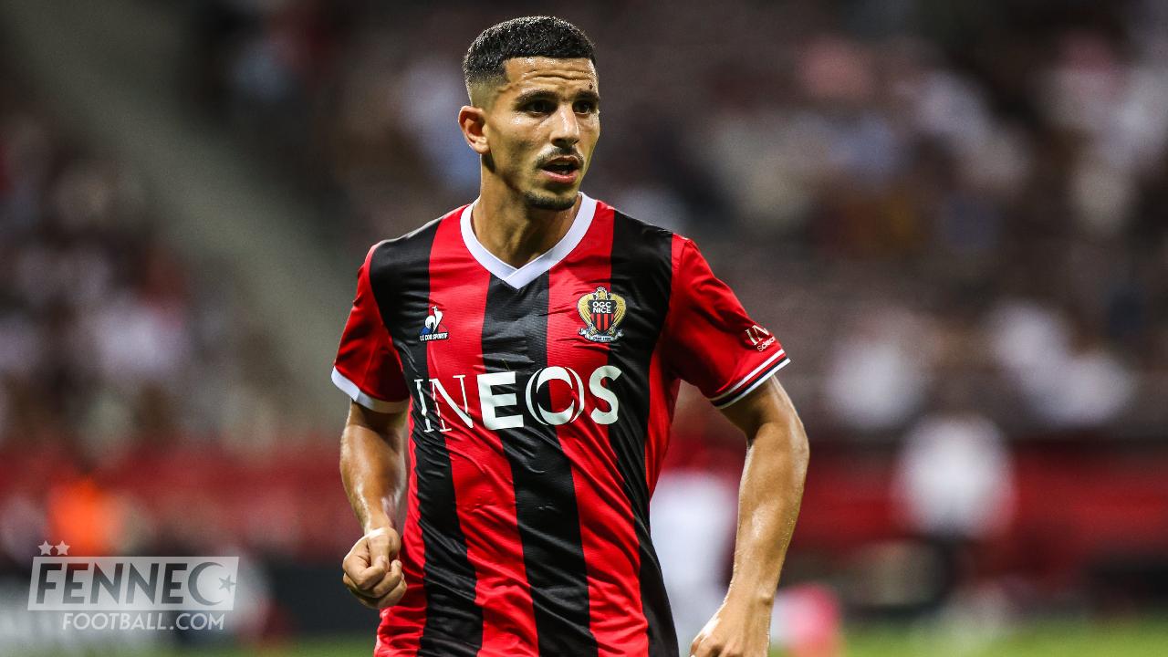 OGC Nice : nouveau rebondissement dans le dossier Youcef Atal !