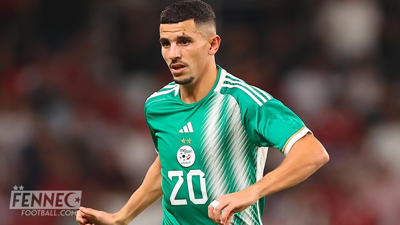 Polémique Youcef Atal : l'énorme sacrifice du joueur pour l'Algérie et Belmadi