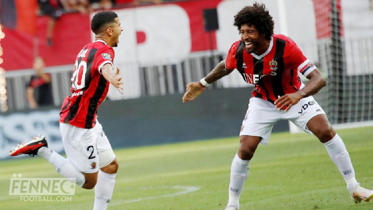 Dante (capitaine de Nice) : " Je vois comment il est avec mes enfants, Atal veut la paix ! "