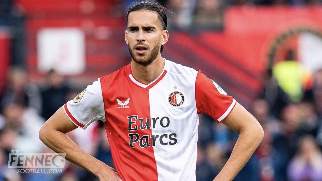 Ramiz Zerrouki envoie un message cash à Djamel Belmadi (Vidéo)