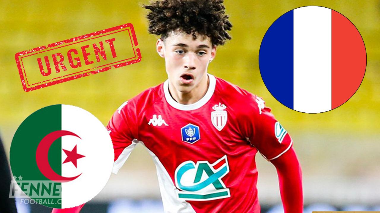 TRÈS URGENT - France, Algérie : nouveau rebondissement stratosphérique pour Maghnes Akliouche !