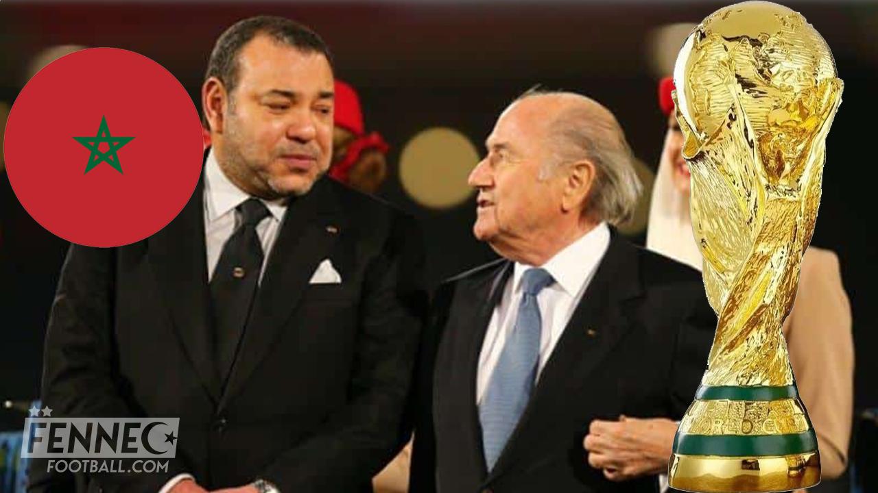 Maroc, Coupe du Monde 2030 : l'énorme coup de gueule de Sepp Blatter