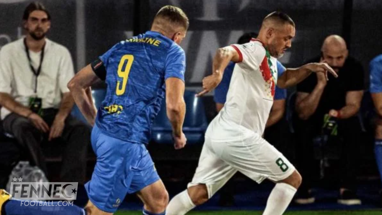 Scandale - L'équipe d'Algérie (minifoot) subit une nouvelle grosse défaite !
