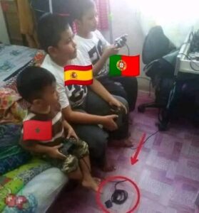 maroc