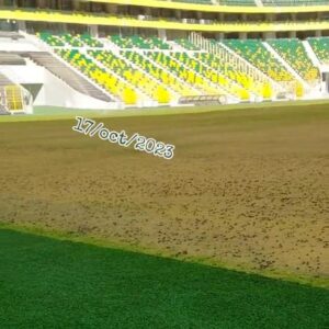 stade