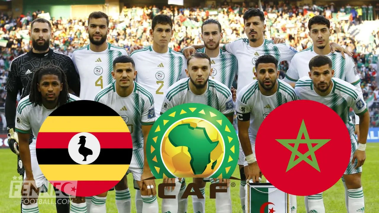 Qualif Coupe du Monde : le Maroc tend un énorme piège à l'Algérie