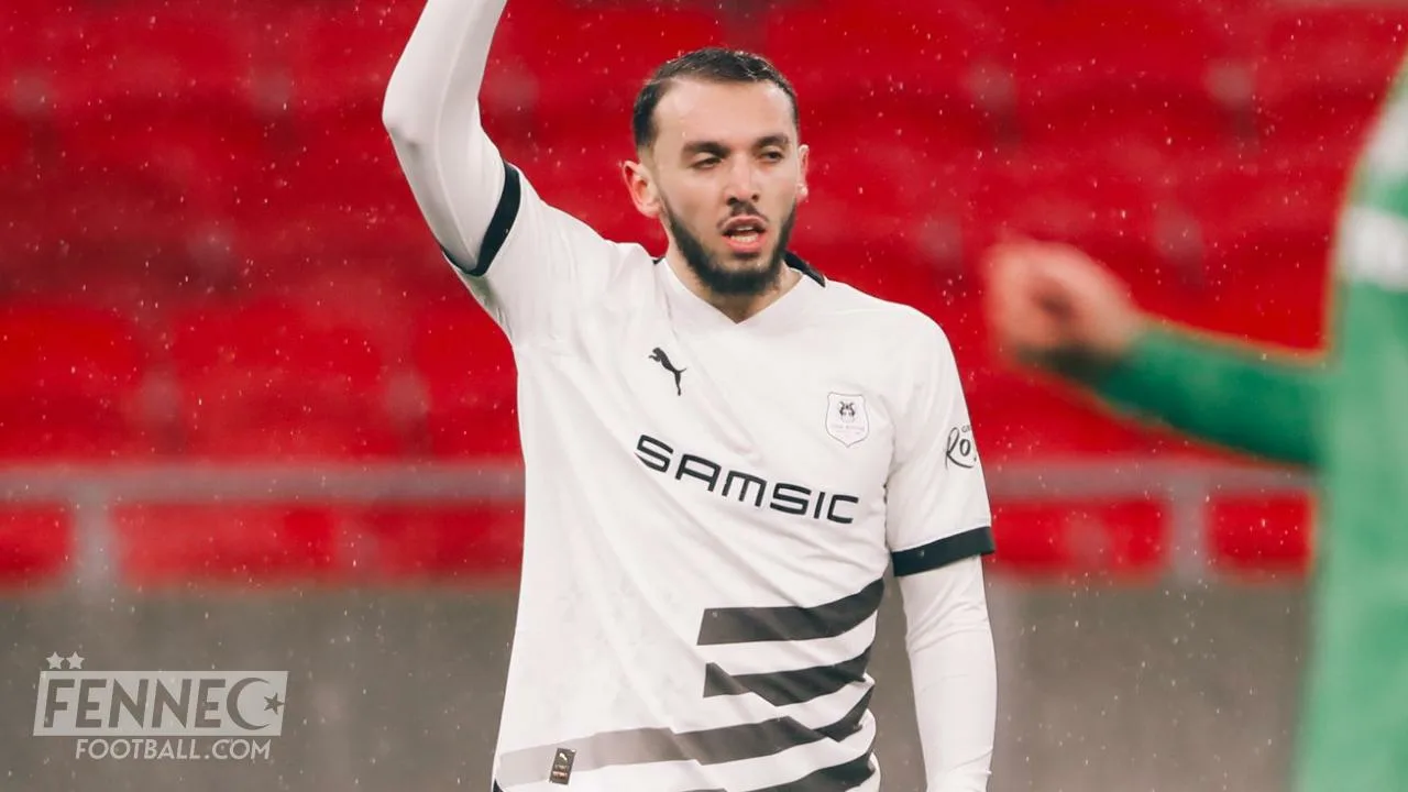 Amine Gouiri victime d'une grave blessure ? Le verdict est tombé !