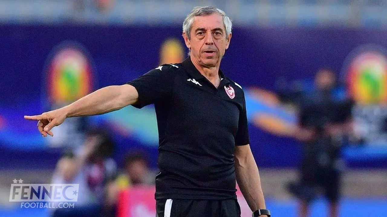 " Belmadi a de la chance " : avis tranché de Alain Giresse