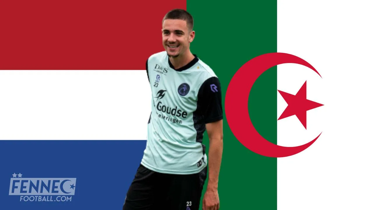 Camiel Neghli, la surprise de Petkovic pour octobre ? Tout savoir sur ce jeune crack