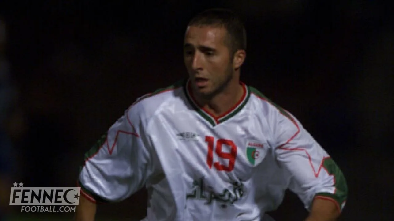 Révélation sur les personnes à l'origine de la première venue de Belmadi en Algérie