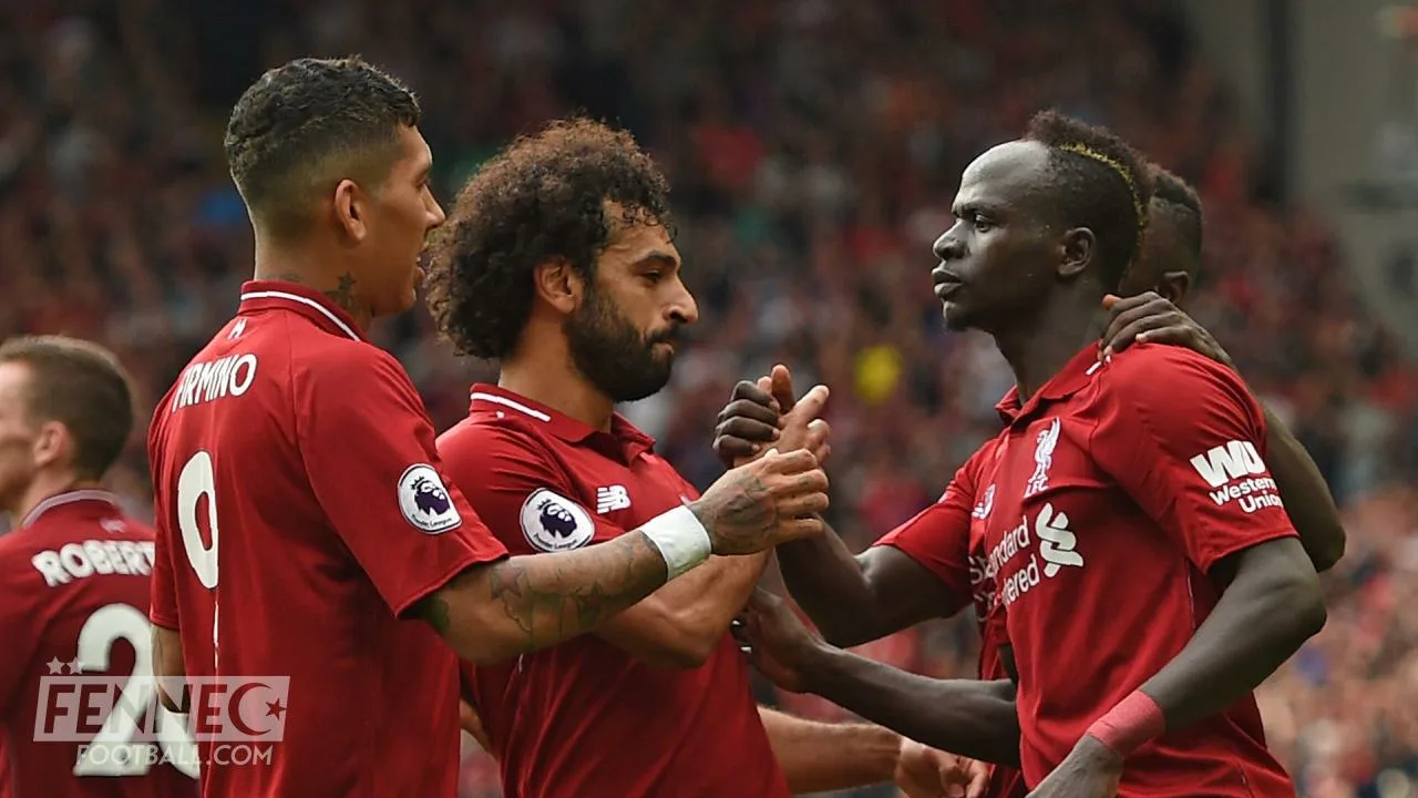Firmino expose tout : " Salah et Mané n’ont jamais été les meilleurs amis, chacun restait seul "