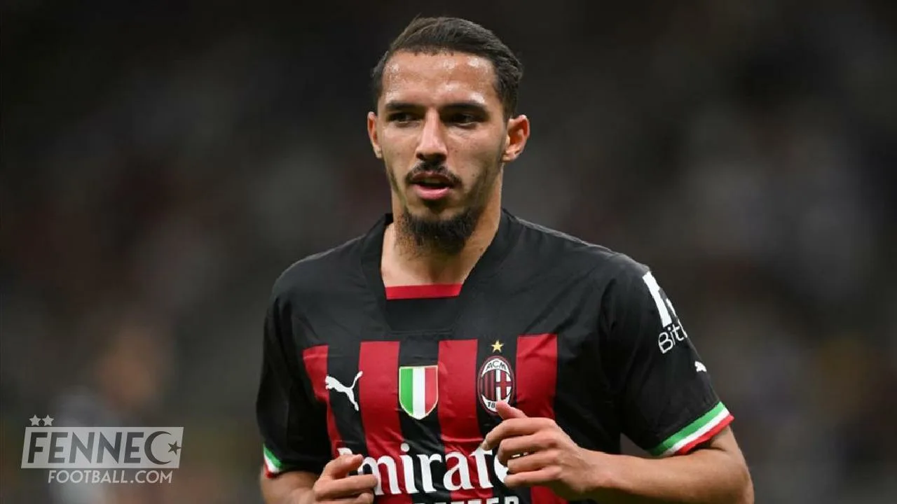 Ismael Bennacer gravement blessé ? Le coach du Milan AC précise