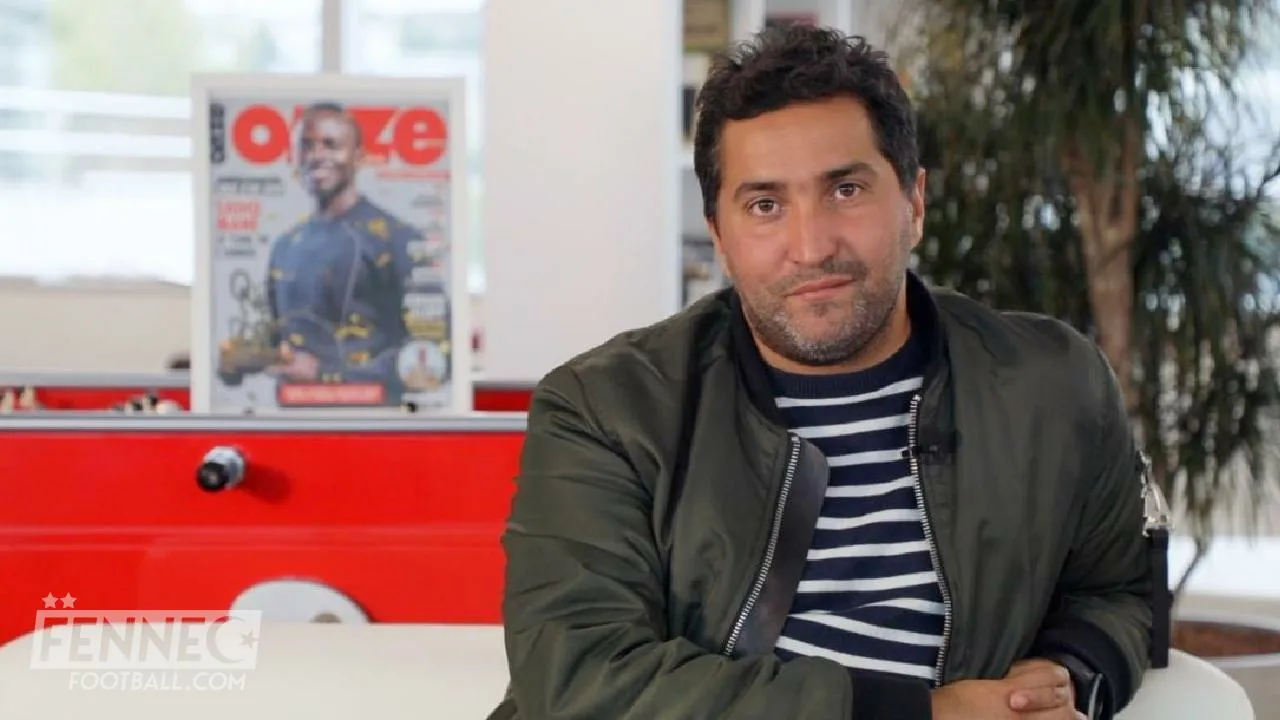 « Beaucoup de jeunes ne partent pas en ... » : Nabil Djellit catégorique !