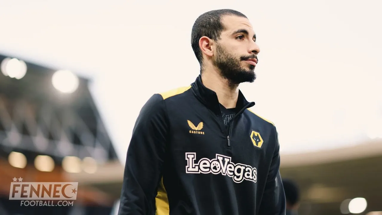Mercato : Après Liverpool, un autre géant anglais veut Rayan Ait Nouri