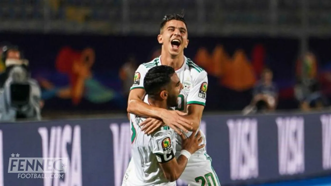 L'OGC Nice a pris position sur son cas : Atal et Mahrez bientôt dans le même club !