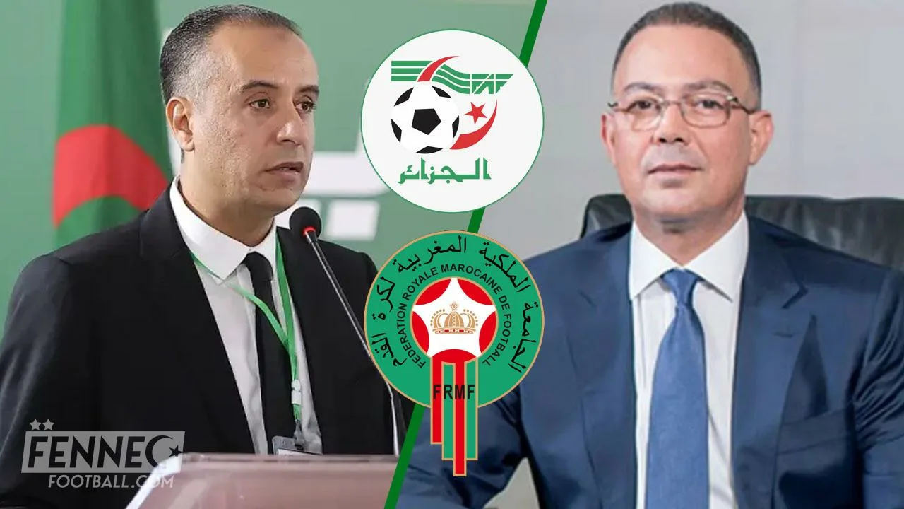 Algérie : un responsable égyptien venge le Maroc !