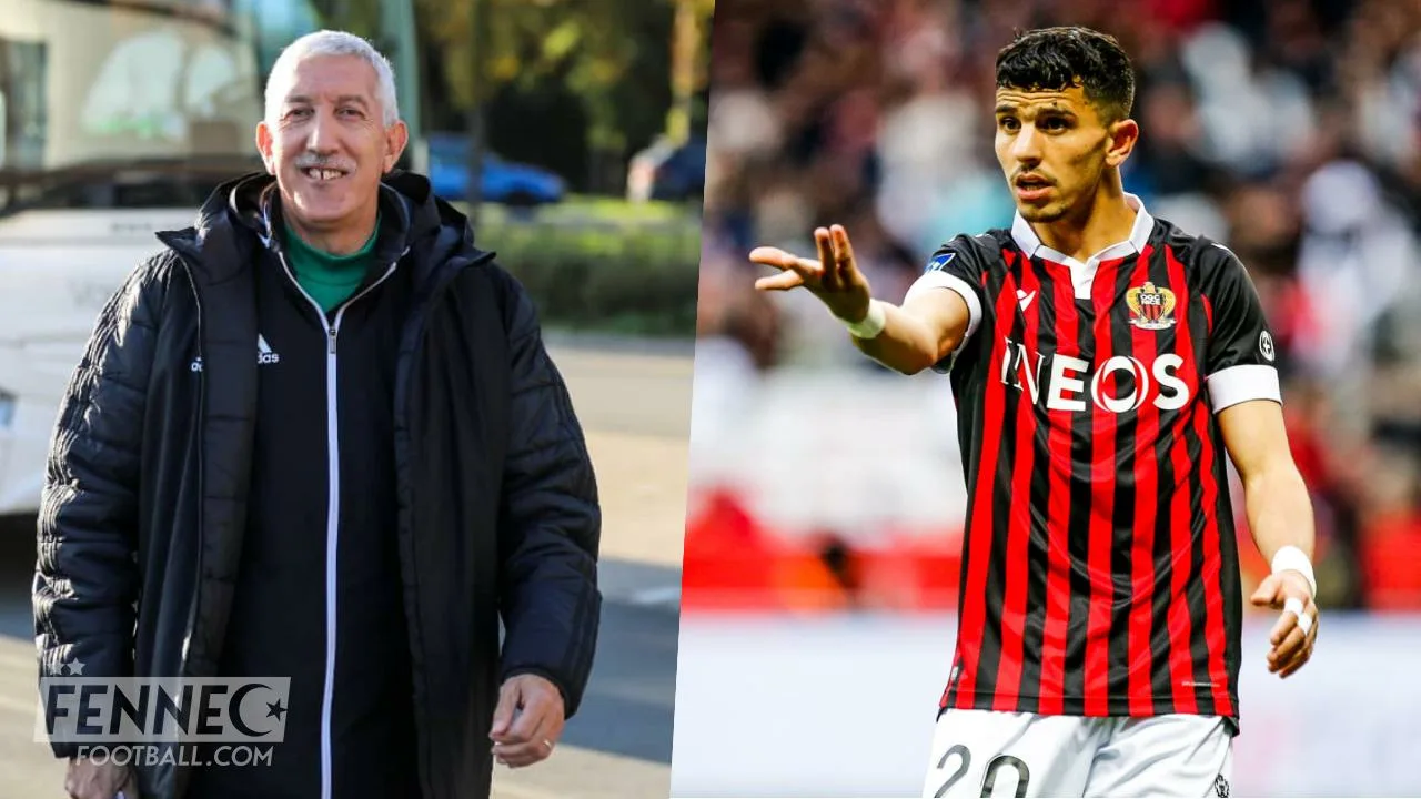 Les révélations de Salah Bey Aboud : " Il y a eu un travail discret pour faire sortir Youcef Atal "