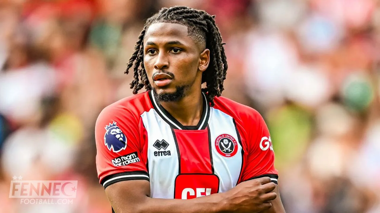 Quelques semaines après avoir choisi l'Algérie, Yasser Larouci poussé vers la sortie !
