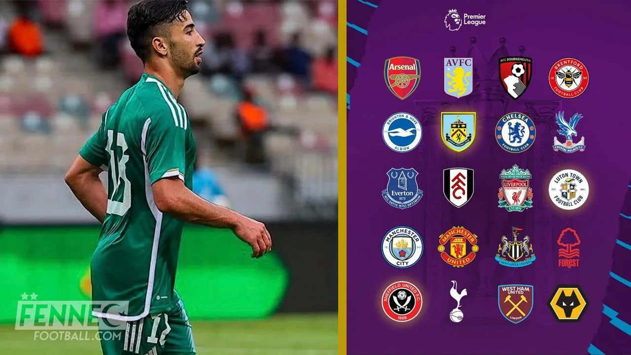 Urgent - Un club de Premier League propose 20M€ pour Amoura