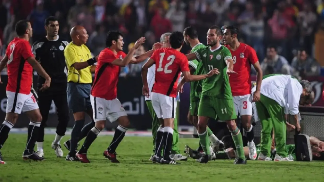 Maroc : Ahmed Hassan soutient l'Algérie et revient sur l'incident de 2009