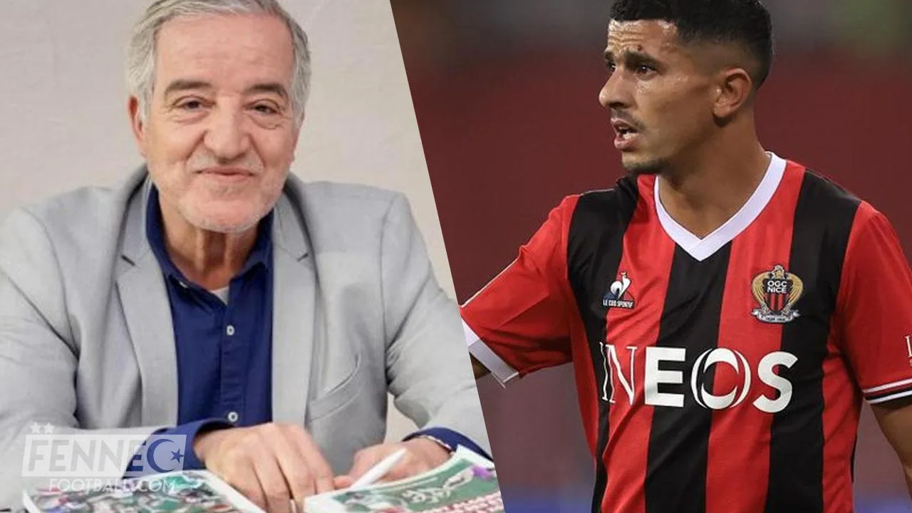 " On dirait que Youcef Atal a porté les armes " : Cheniouni s'insurge