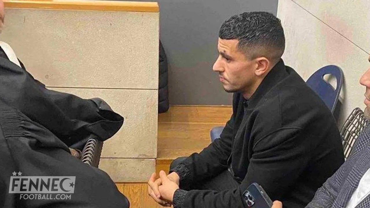 OM : énorme revirement de situation au sujet de Youcef Atal