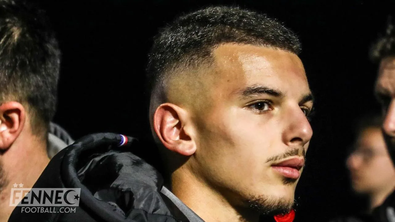 Blessure de Bouanani : des détails sur sa sortie en béquilles