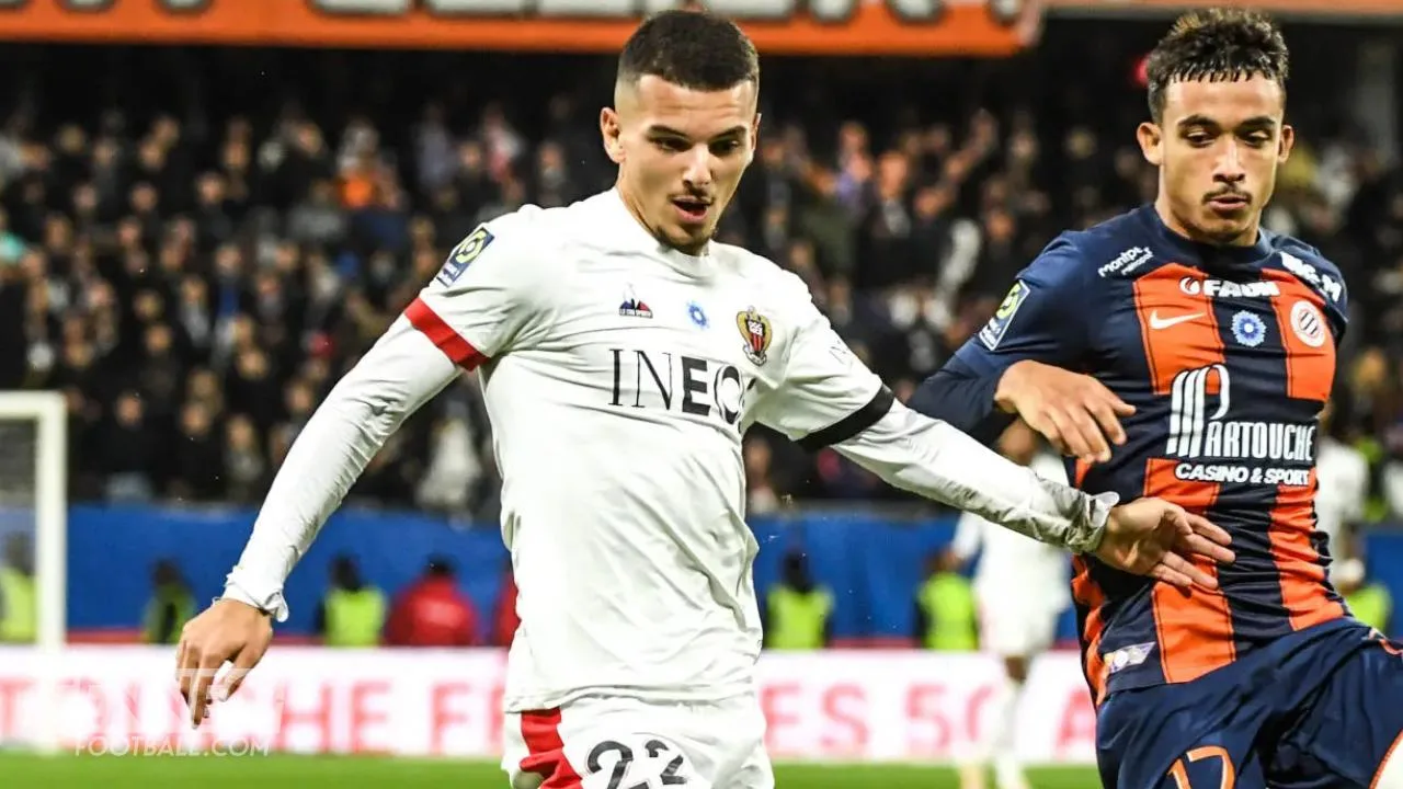 Badredine Bouanani face à un scénario "Youcef Atal" à Nice ?