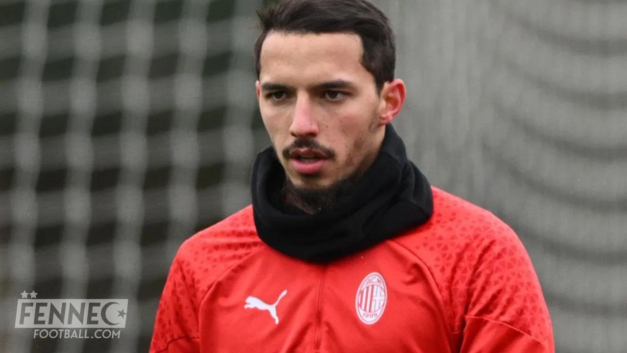 "L'AC Milan va empêcher Bennacer de jouer la CAN" : révélation choc (Vidéo)