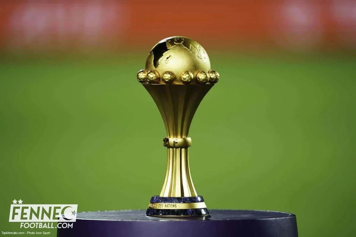 La CAN change de pays organisateur (OFFICIEL)