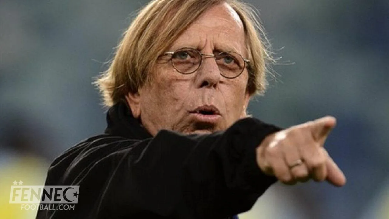 Claude Leroy se lâche au sujet de Slimani : "En Afrique, c'est un..."