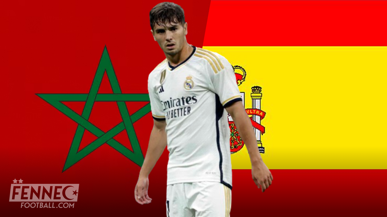Le Maroc s'indigne au sujet de Brahim Diaz