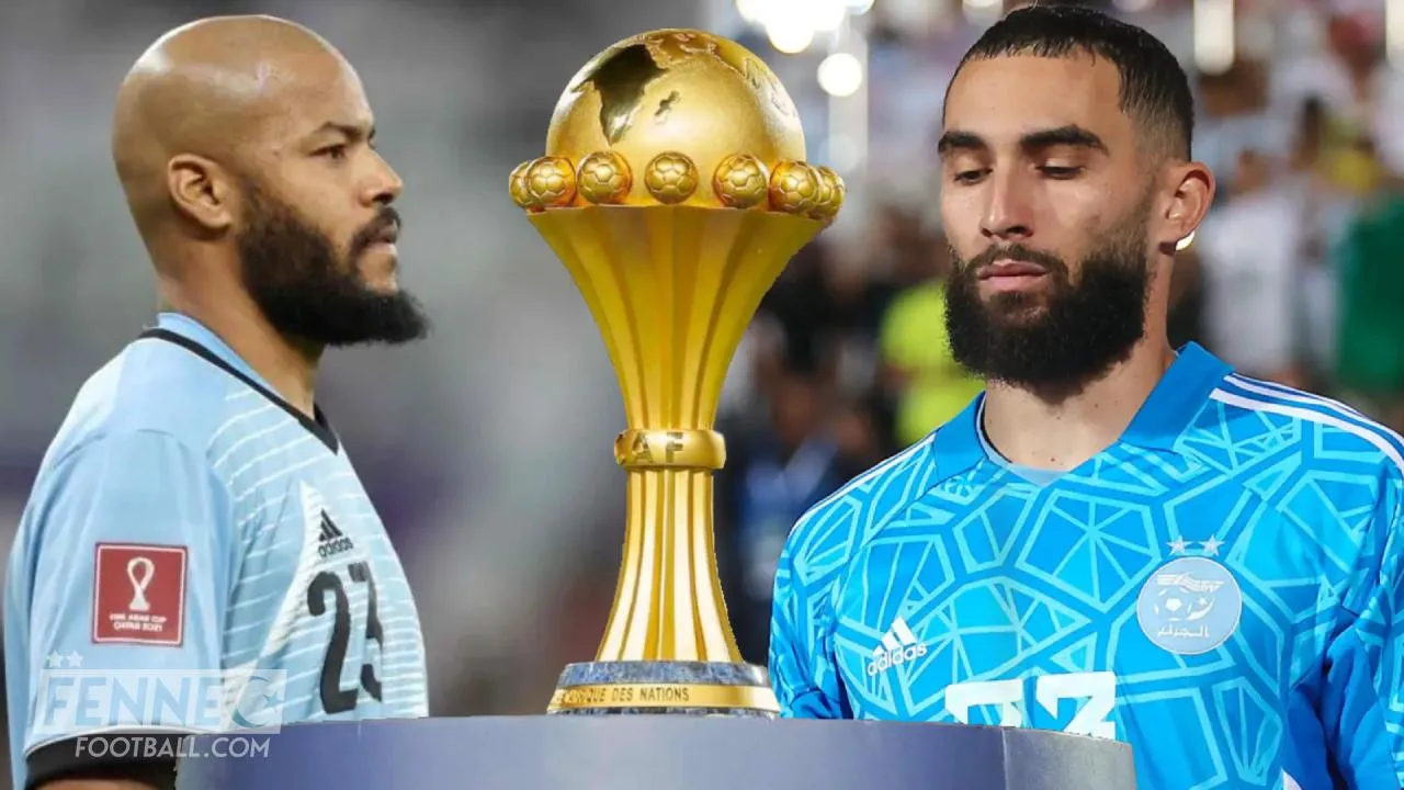 Mbolhi détrônera-t-il Mandrea ? Djamel Belmadi a pris une décision douloureuse