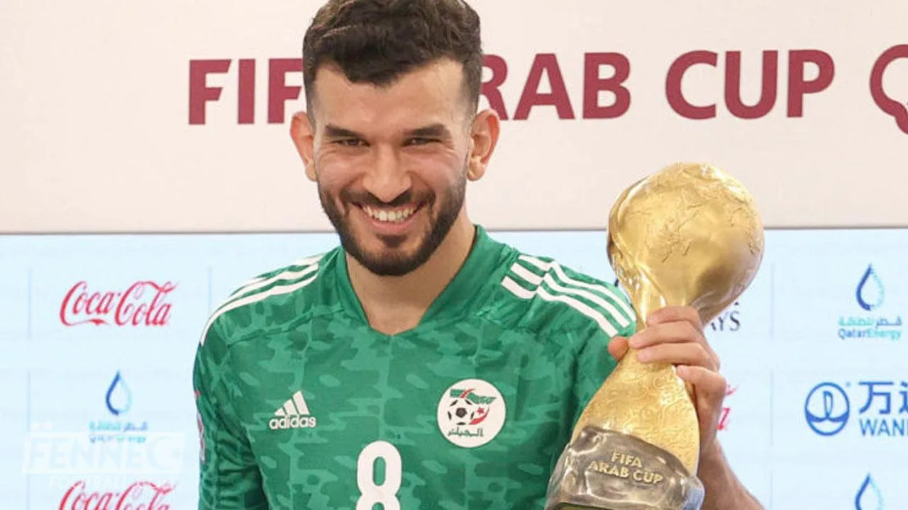 Équipe d'Algérie : annoncé de retour, Amir Sayoud n'accepte pas de...