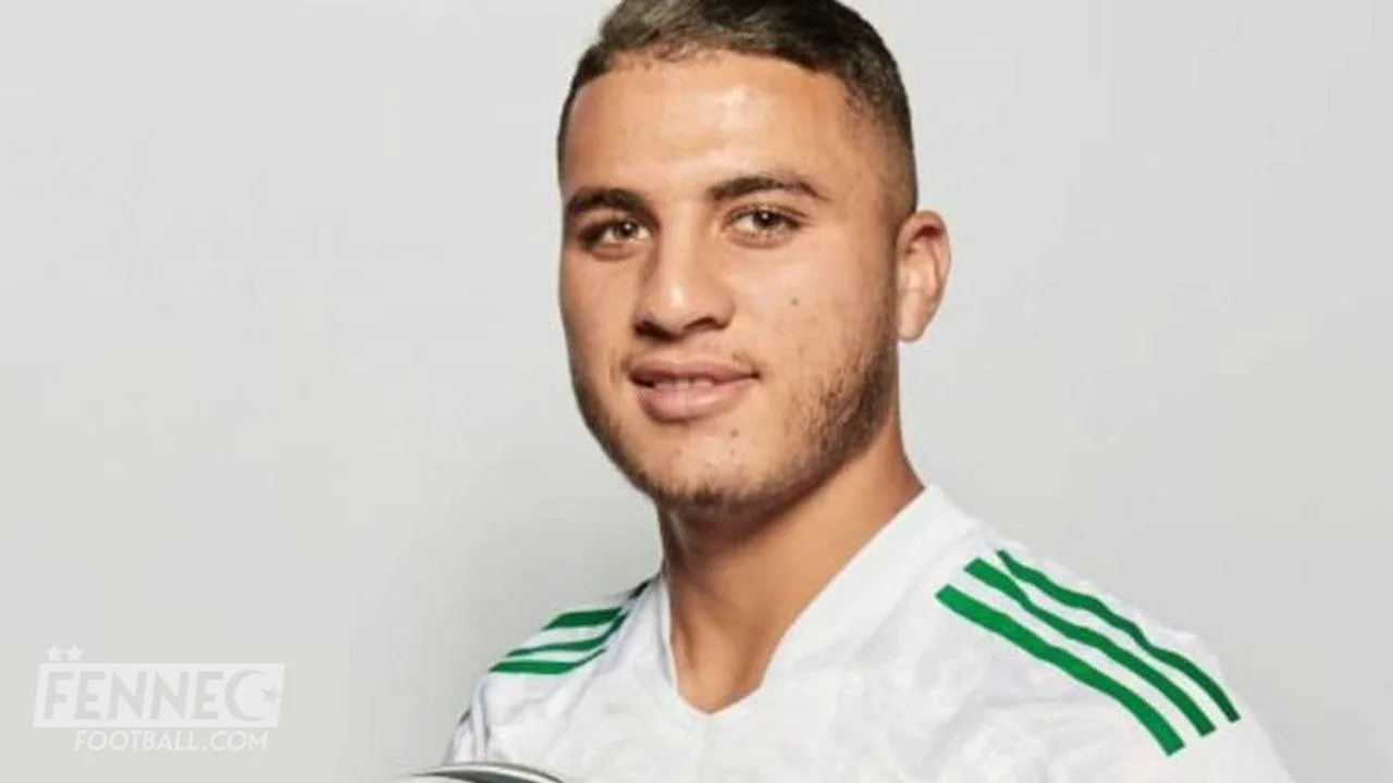 Mercato : énorme rebondissement au sujet de Yacine Titraoui !