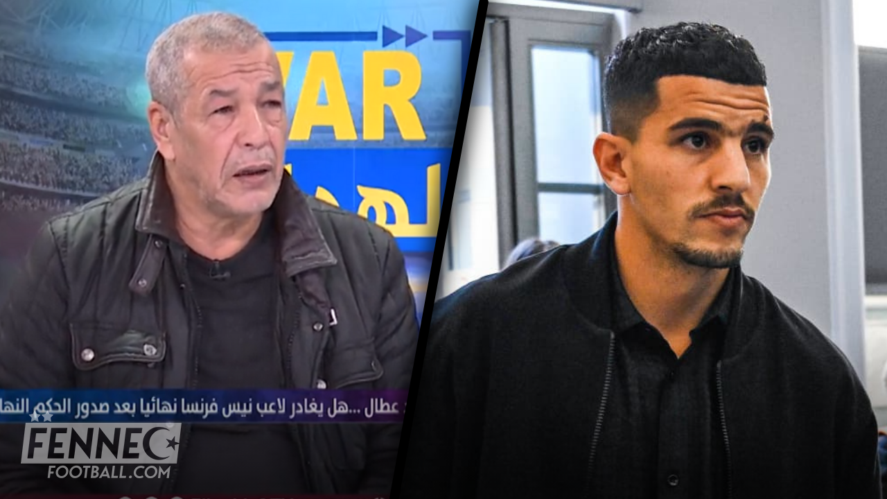 " Fais ceci en urgence " : Ali Bencheikh sans détours avec Youcef Atal