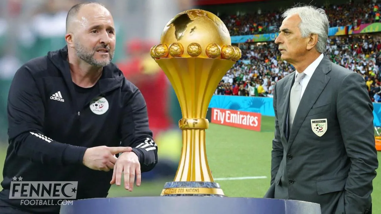 Élimination de l'équipe d'Algérie à la CAN : Vahid Halilhodžić sort de son silence !